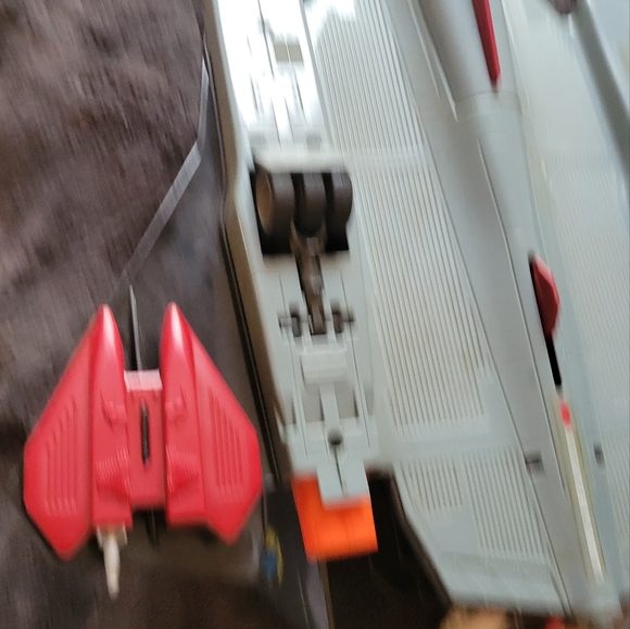 1980s gi joe.( cobra night raven - Picture 4 of 5